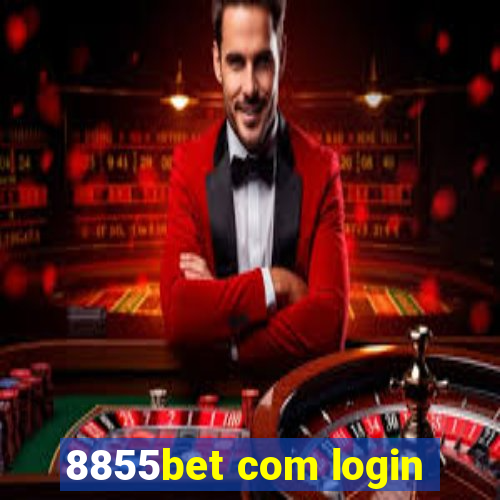 8855bet com login